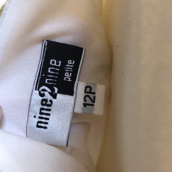 Light summer time dress in perfect condition - Picture 4 of 7